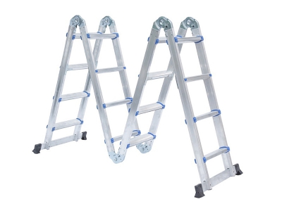 Gold Series Multi-Purpose Ladders