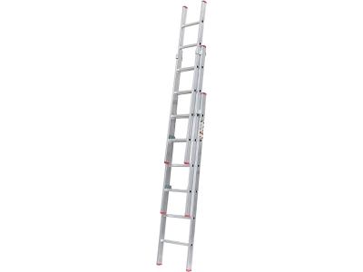 Three Piece Industrial Ladders