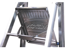 NARVON FOUR STEP SINGLE OUTPUT PROFILE LADDER