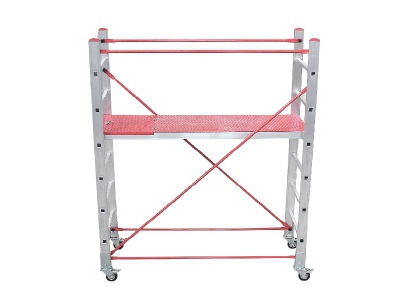 NARVON 2 METER WORKING PLATFORM