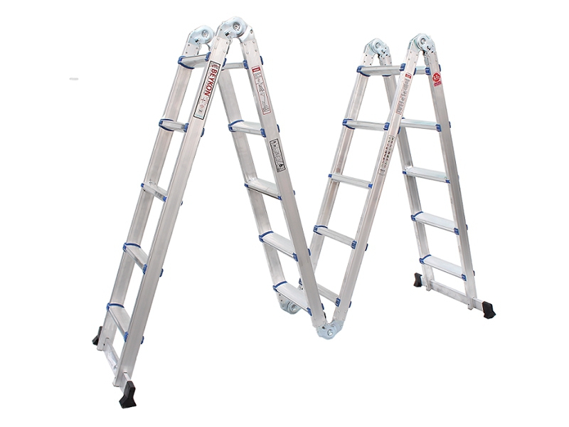 NARVON 20 STEPS ORTHOPEDIC LADDER