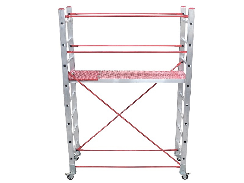 NARVON 2.5 METER WORKING PLATFORM