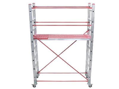 NARVON 2.5 METER WORKING PLATFORM