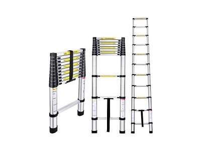 NARVON PORTABLE TELESCOPIC LADDER