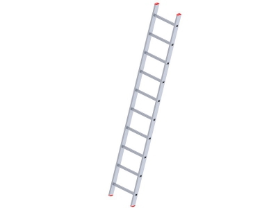 NARVON SINGLE 10 STEP LADDER