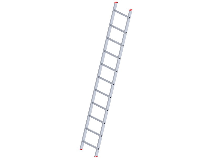 NARVON SINGLE 11 STEP LADDER