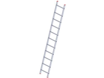 NARVON SINGLE 11 STEP LADDER