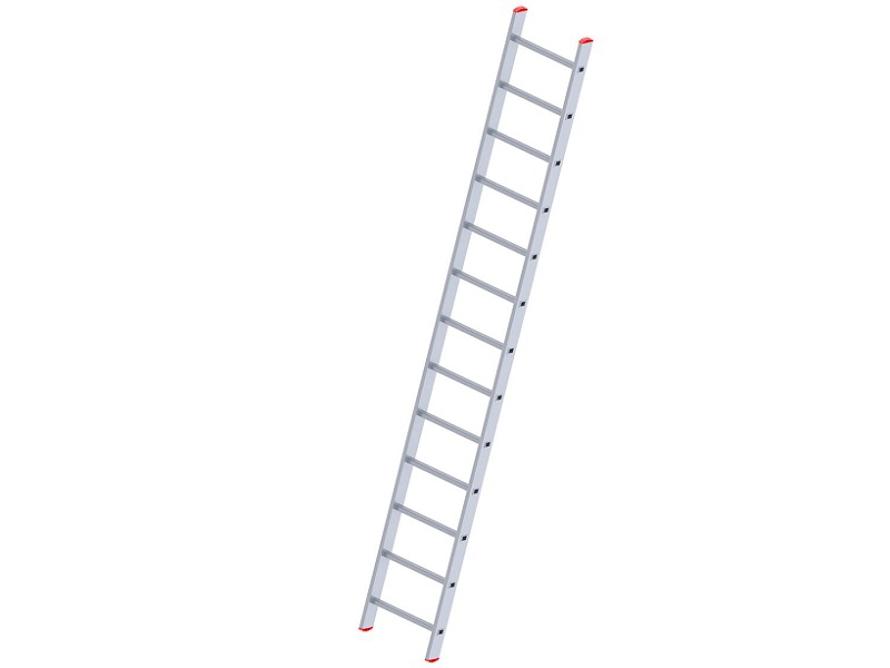 NARVON SINGLE 13 STEP LADDER