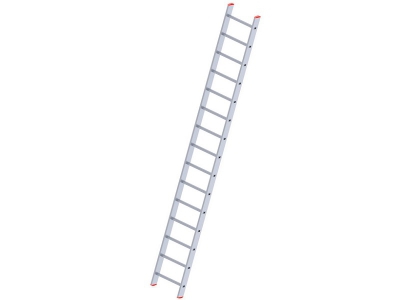 NARVON SINGLE 15 STEP LADDER