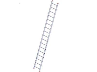 NARVON SINGLE 17 STEP LADDER